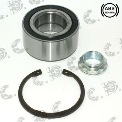 Autokit 01.068 - Kit cuscinetto ruota autozon.pro