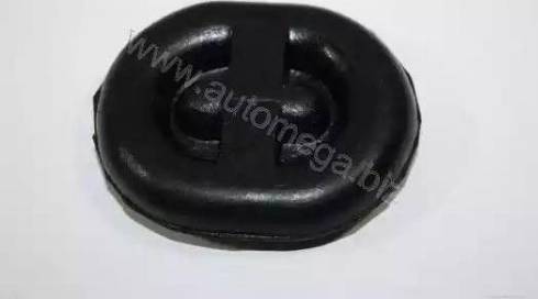 Automega 140014410 - Supporto, Silenziatore autozon.pro