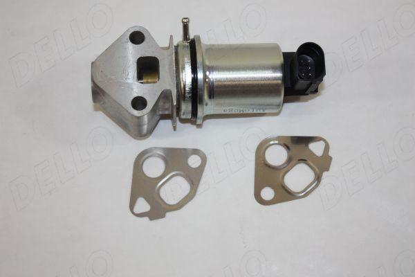 Automega 140010510 - Valvola ricircolo gas scarico-EGR autozon.pro