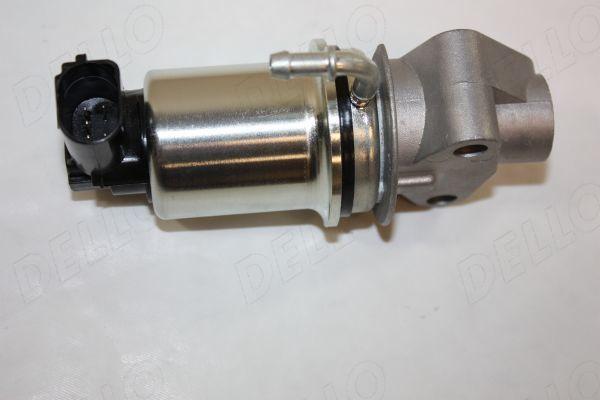 Automega 140010610 - Valvola ricircolo gas scarico-EGR autozon.pro