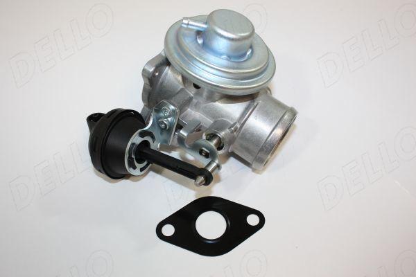 Automega 140010310 - Valvola ricircolo gas scarico-EGR autozon.pro