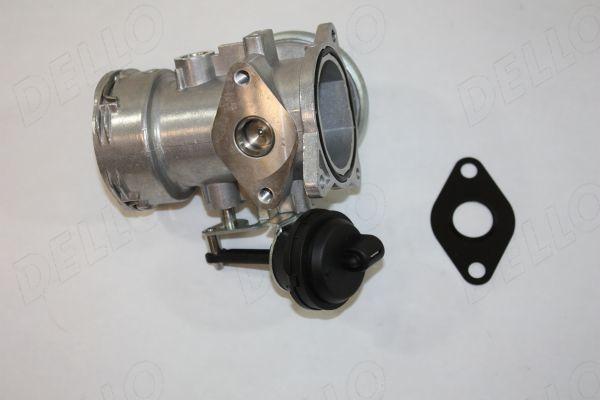 Automega 140010210 - Valvola ricircolo gas scarico-EGR autozon.pro