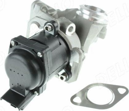 Automega 140021410 - Valvola ricircolo gas scarico-EGR autozon.pro