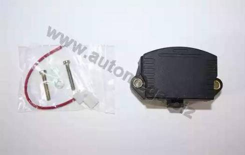 Automega 150017910 - Regolatore alternatore autozon.pro