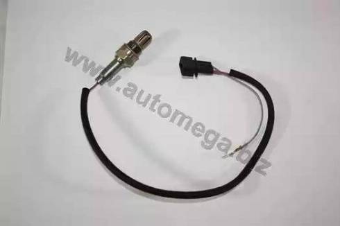 Automega 150033810 - Sonda lambda autozon.pro