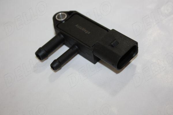 Automega 150032610 - Sensore, Pressione gas scarico autozon.pro