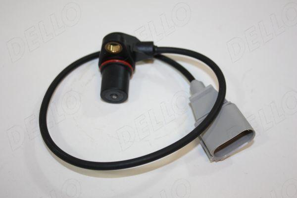 Automega 150022610 - Generatore di impulsi, Albero a gomiti autozon.pro