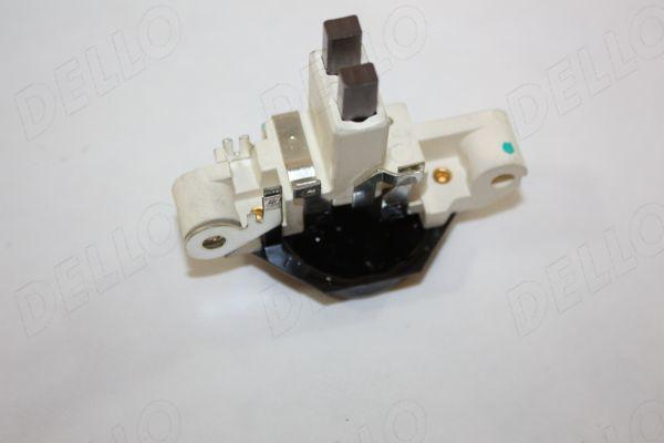 Automega 150027110 - Regolatore alternatore autozon.pro