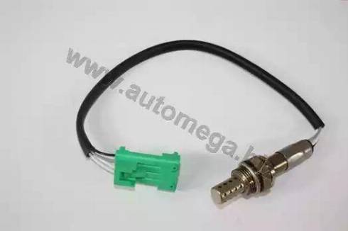 Automega 150071910 - Sonda lambda autozon.pro