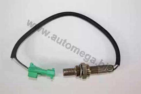 Automega 150072910 - Sonda lambda autozon.pro