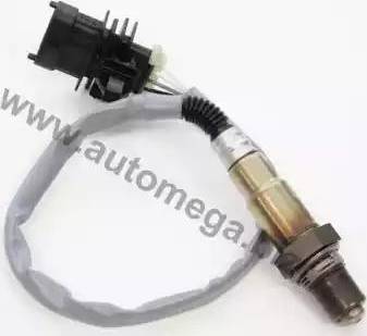 Automega 150077620 - Sonda lambda autozon.pro