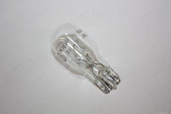 Automega 150112710 - Lampadina, luce di posizione posteriore autozon.pro