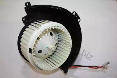 Automega 160090220 - Ventilatore abitacolo autozon.pro