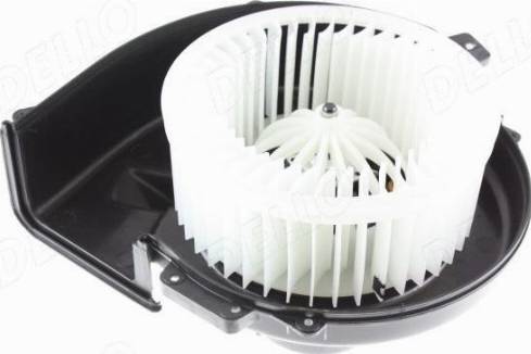 Automega 160060810 - Ventilatore abitacolo autozon.pro