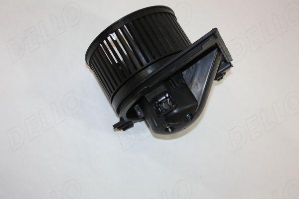 Automega 160061610 - Ventilatore abitacolo autozon.pro