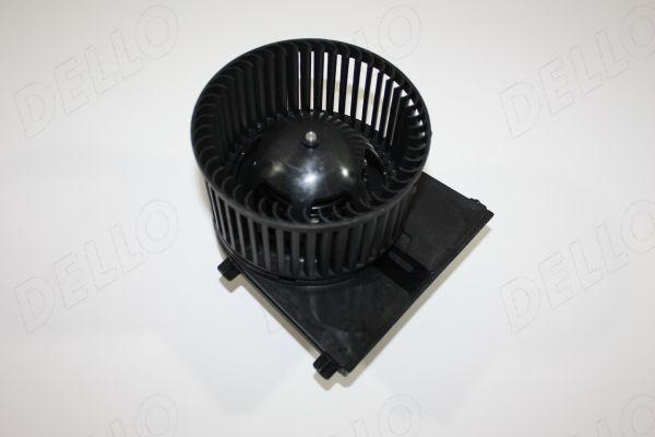 Automega 160061010 - Ventilatore abitacolo autozon.pro