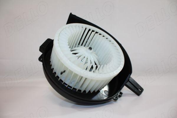 Automega 160063110 - Ventilatore abitacolo autozon.pro