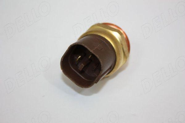 Automega 160035310 - Termocontatto, Ventola radiatore autozon.pro