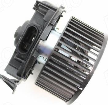 Automega 160071810 - Ventilatore abitacolo autozon.pro