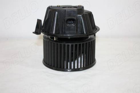 Automega 160071710 - Ventilatore abitacolo autozon.pro