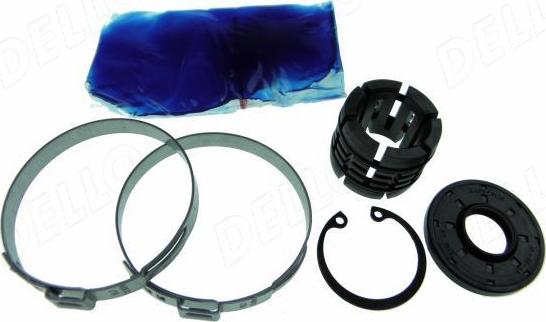 Automega 110189510 - Kit riparazione, Giunto assiale, Tirante trasversale autozon.pro