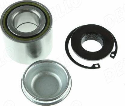 Automega 110131810 - Kit cuscinetto ruota autozon.pro