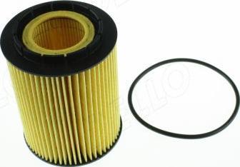 ACDelco 6229E - Filtro olio autozon.pro