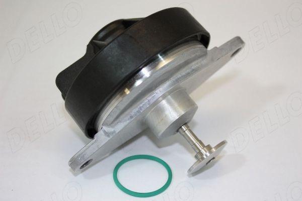 Automega 130098910 - Valvola ricircolo gas scarico-EGR autozon.pro