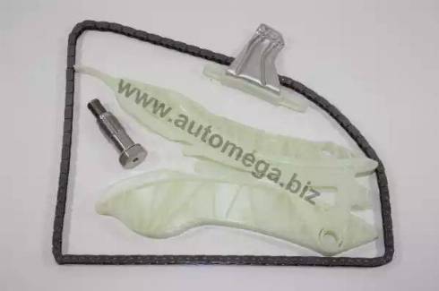 Automega 130007810 - Kit catena distribuzione autozon.pro