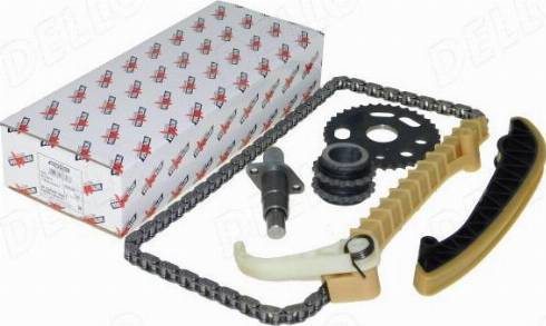 Automega 130129910 - Kit catena distribuzione autozon.pro