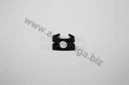 Automega 120028310 - Supporto, Flessibile freno autozon.pro