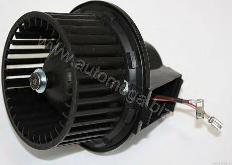 Automega 309590101191 - Ventilatore abitacolo autozon.pro