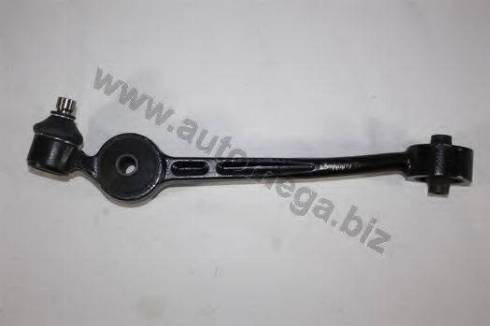 Automega 304070152437A - Braccio oscillante, Sospensione ruota autozon.pro