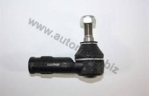 Automega 3042208121J0A - Giunto di supporto / guida autozon.pro