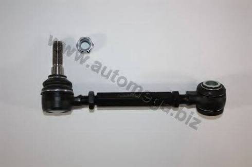 Automega 305050351443P - Braccio oscillante, Sospensione ruota autozon.pro