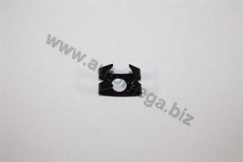 Automega 3061107154D0B - Supporto, Flessibile freno autozon.pro