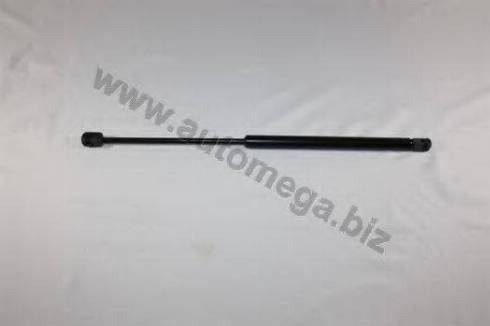 Automega 3001320727 - Ammortizatore pneumatico, Cofano bagagli / vano carico autozon.pro