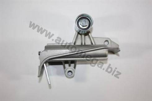 Automega 30109047706BA - Braccio tenditore, Cinghia dentata autozon.pro