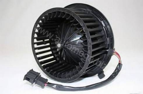 Automega 308190021701B - Elettromotore, Ventilatore abitacolo autozon.pro