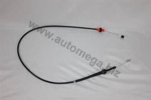 Automega 3072105551H0D - Cavo acceleratore autozon.pro