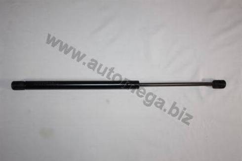 Automega 3101760605 - Ammortizatore pneumatico, Cofano bagagli / vano carico autozon.pro