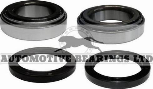 Automotive Bearings ABK952 - Kit cuscinetto ruota autozon.pro