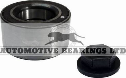 Automotive Bearings ABK502 - Kit cuscinetto ruota autozon.pro