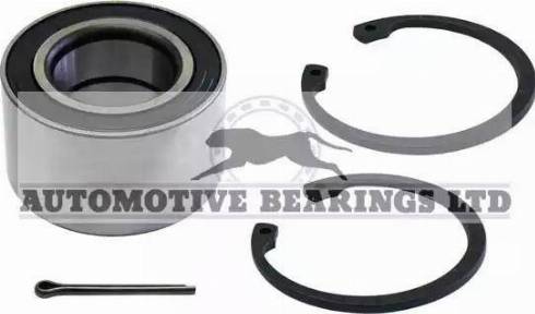 Automotive Bearings ABK613 - Kit cuscinetto ruota autozon.pro