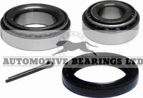 Automotive Bearings ABK635 - Kit cuscinetto ruota autozon.pro