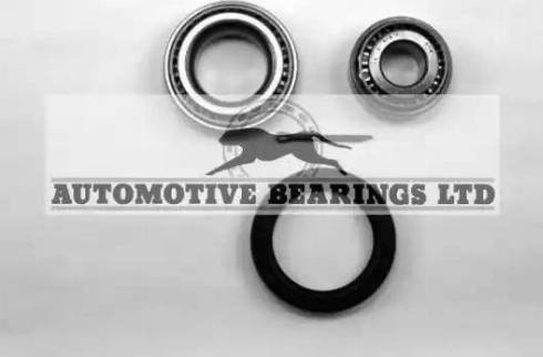 Automotive Bearings ABK044 - Kit cuscinetto ruota autozon.pro