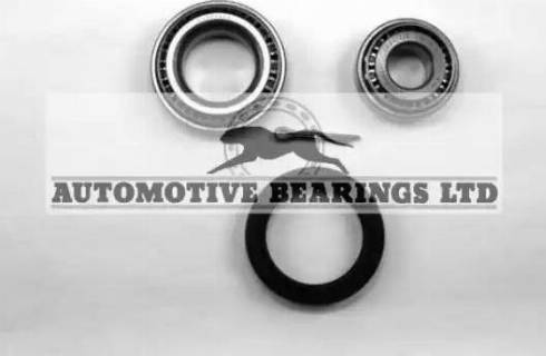 Automotive Bearings ABK062 - Kit cuscinetto ruota autozon.pro