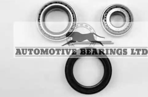 Automotive Bearings ABK086 - Kit cuscinetto ruota autozon.pro