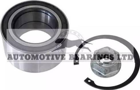 Automotive Bearings ABK1952 - Kit cuscinetto ruota autozon.pro