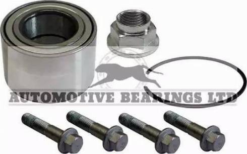 Automotive Bearings ABK1924 - Kit cuscinetto ruota autozon.pro